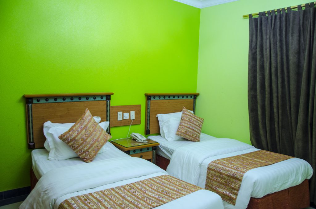 Gulf Center GroupFurnished Apartments 1